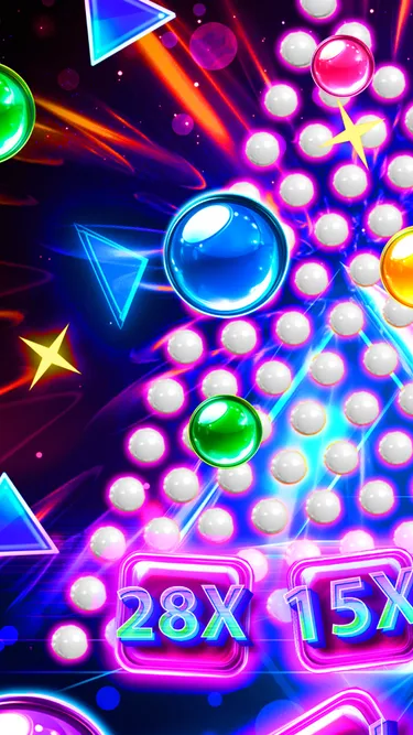 Plinko™ Screenshot