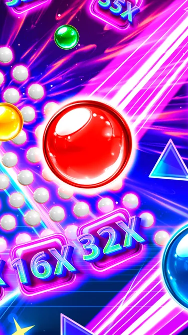 Plinko™ Screenshot